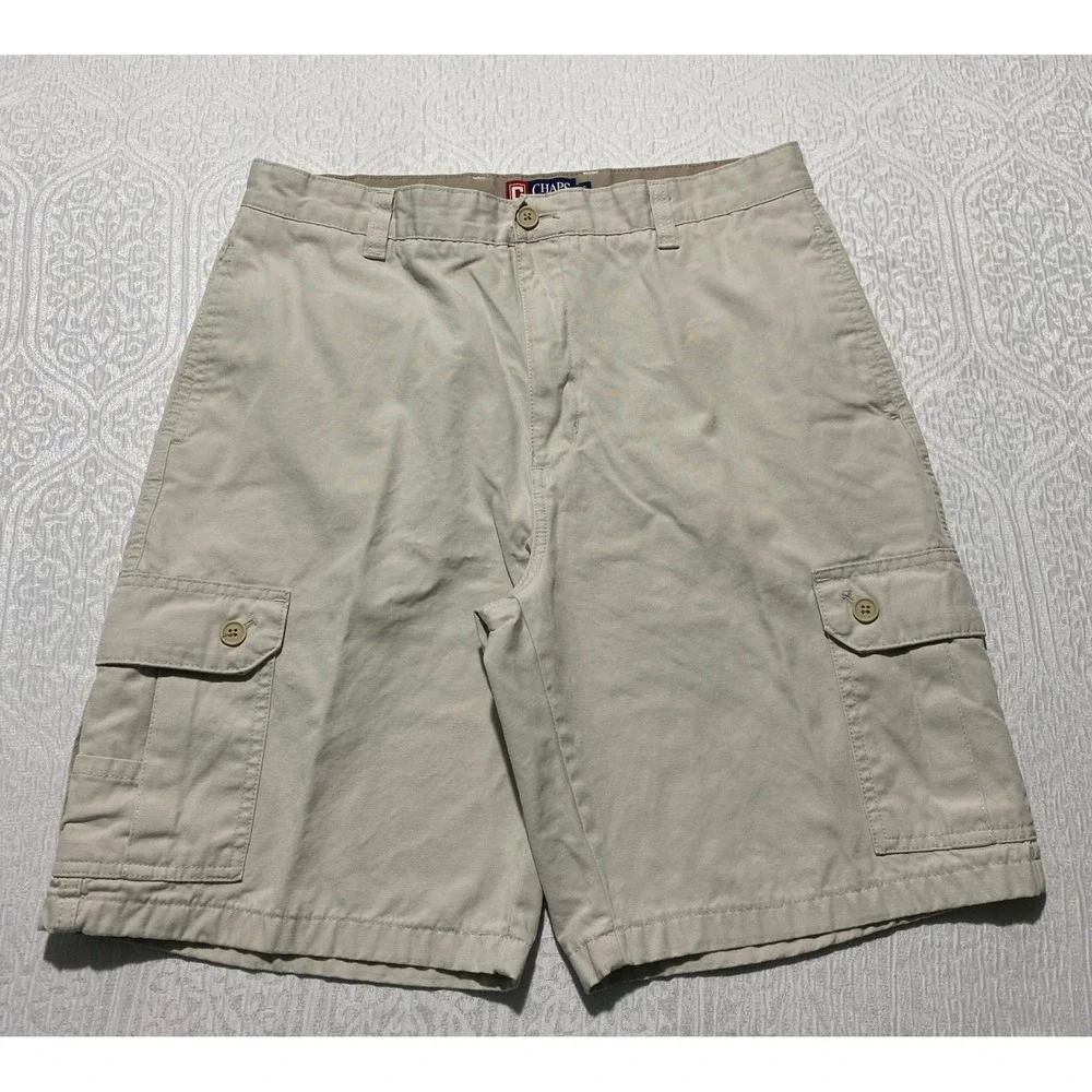 Chaps brand type